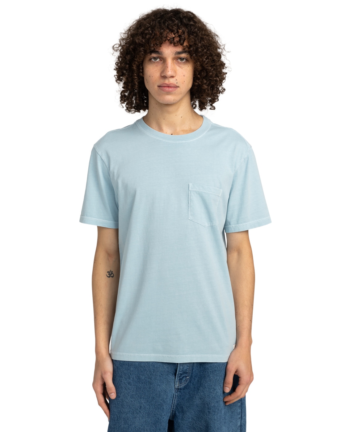 Element T-Shirt »Lowcase Pigment« von Element