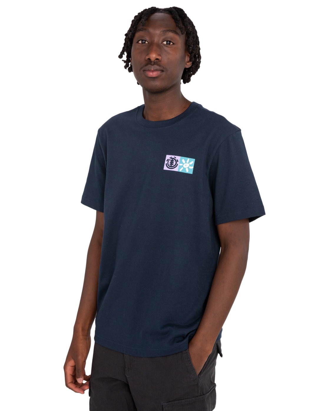 Element T-Shirt »Midday« Element T-Shirt »Midday« von Element