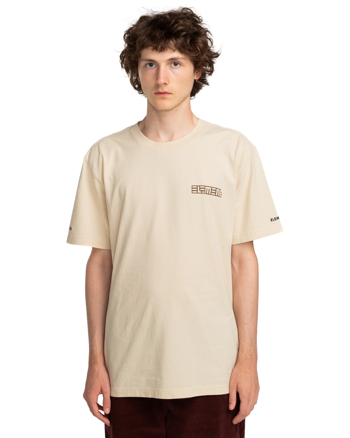 Element T-Shirt »Nature Calls x Element Spiral« Element T-Shirt »Nature Calls x Element Spiral« von Element