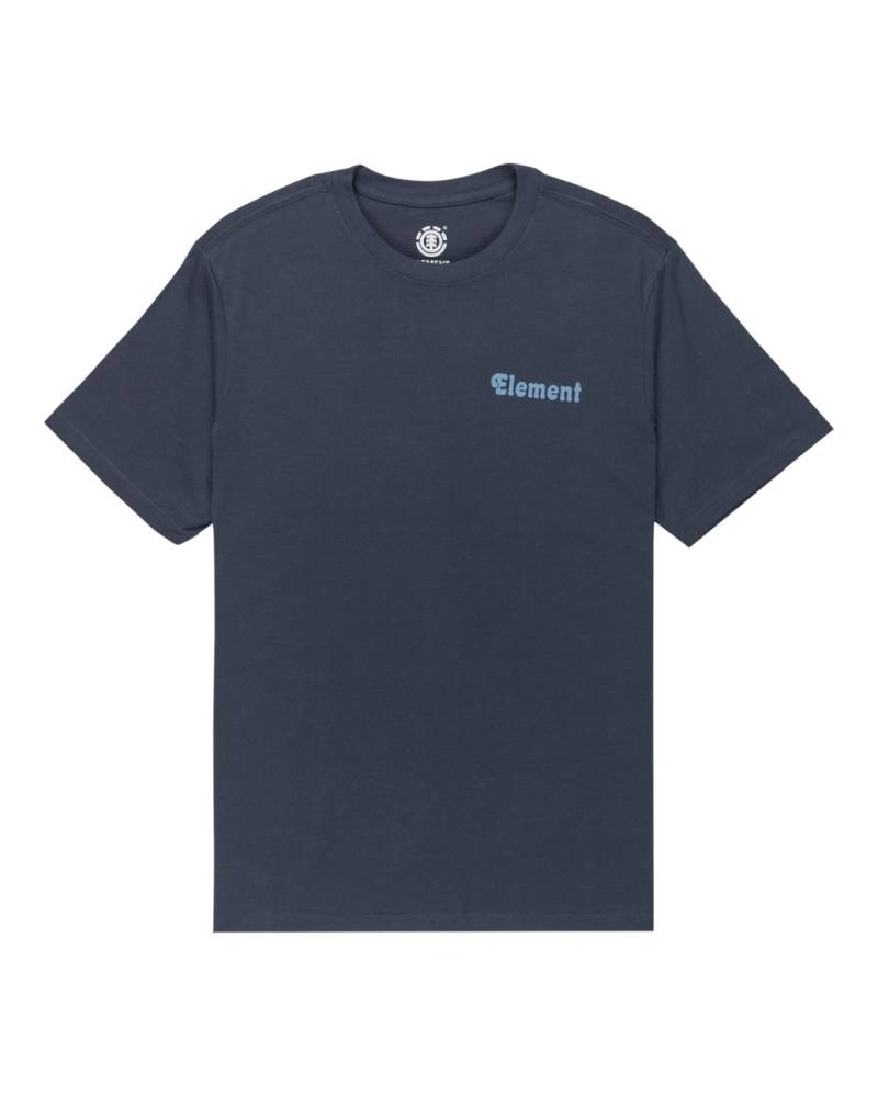 Element T-Shirt »Post Nap« von Element