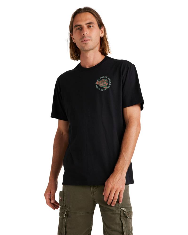 Element T-Shirt »Rosary« von Element