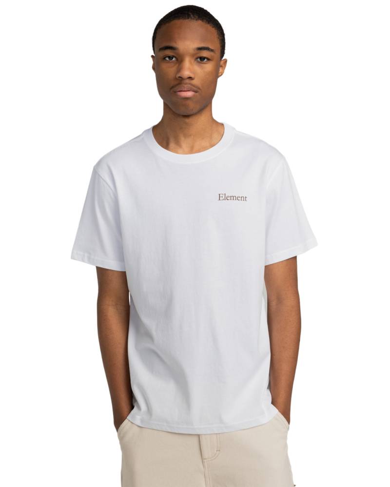 Element T-Shirt »SBXE Nest« von Element