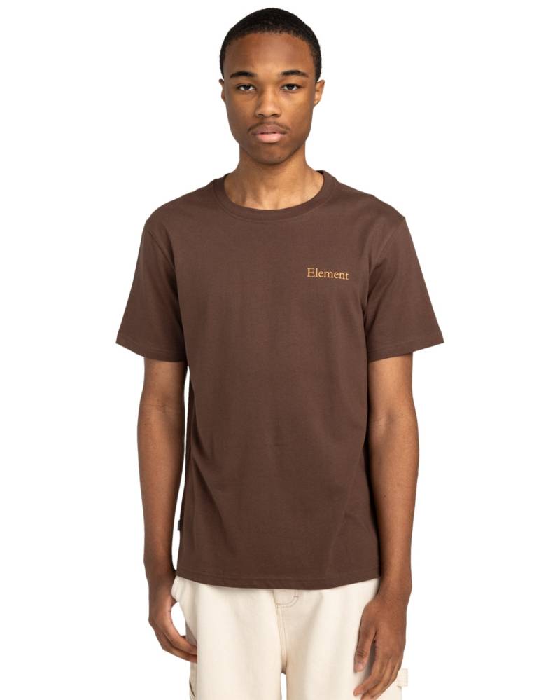 Element T-Shirt »SBXE Prevent« von Element