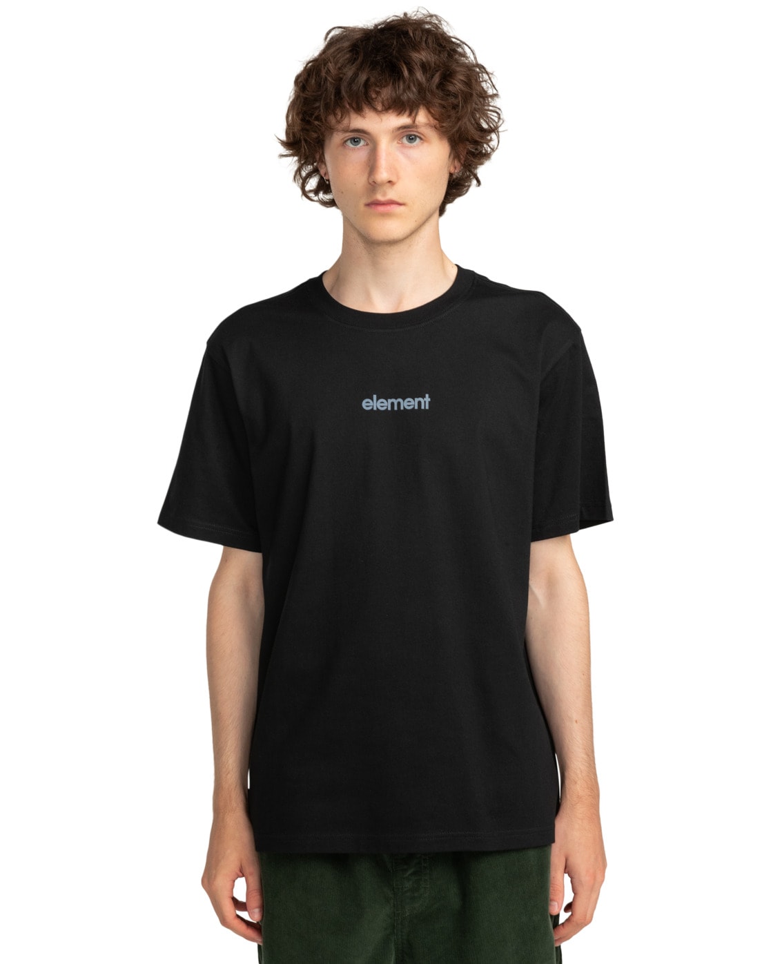 Element T-Shirt »Simple Logo« Element T-Shirt »Simple Logo« von Element