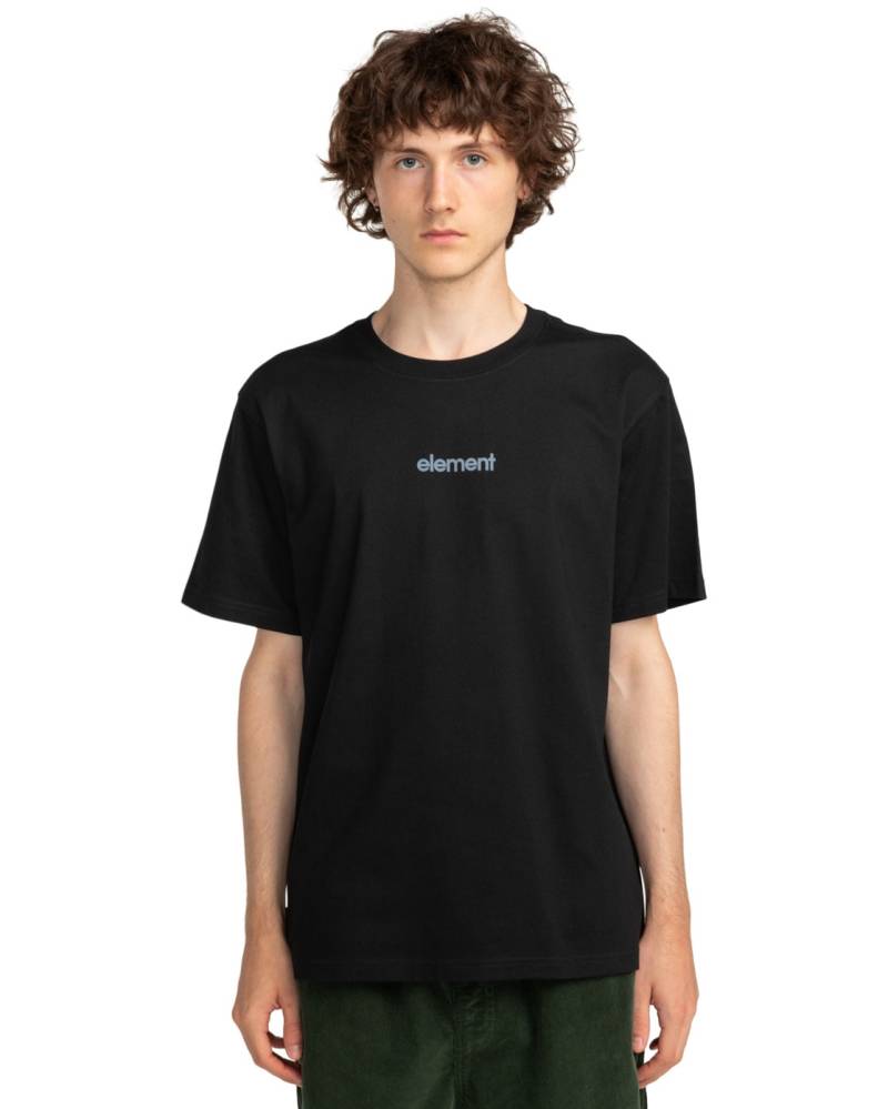 Element T-Shirt »Simple Logo« von Element