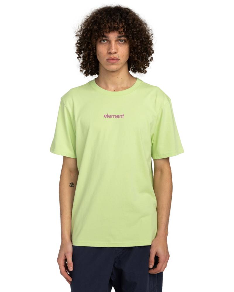 Element T-Shirt »Simple Logo« von Element