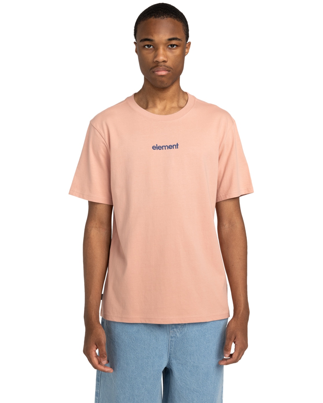 Element T-Shirt »Simple Logo« Element T-Shirt »Simple Logo« von Element