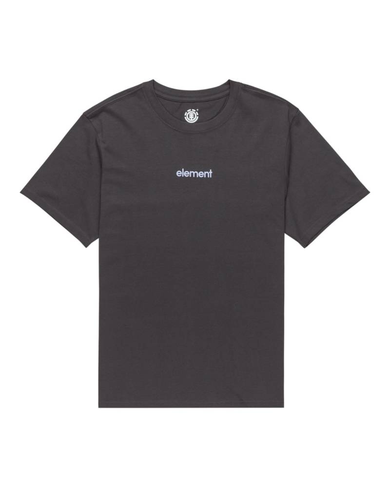 Element T-Shirt »Simple Logo« von Element