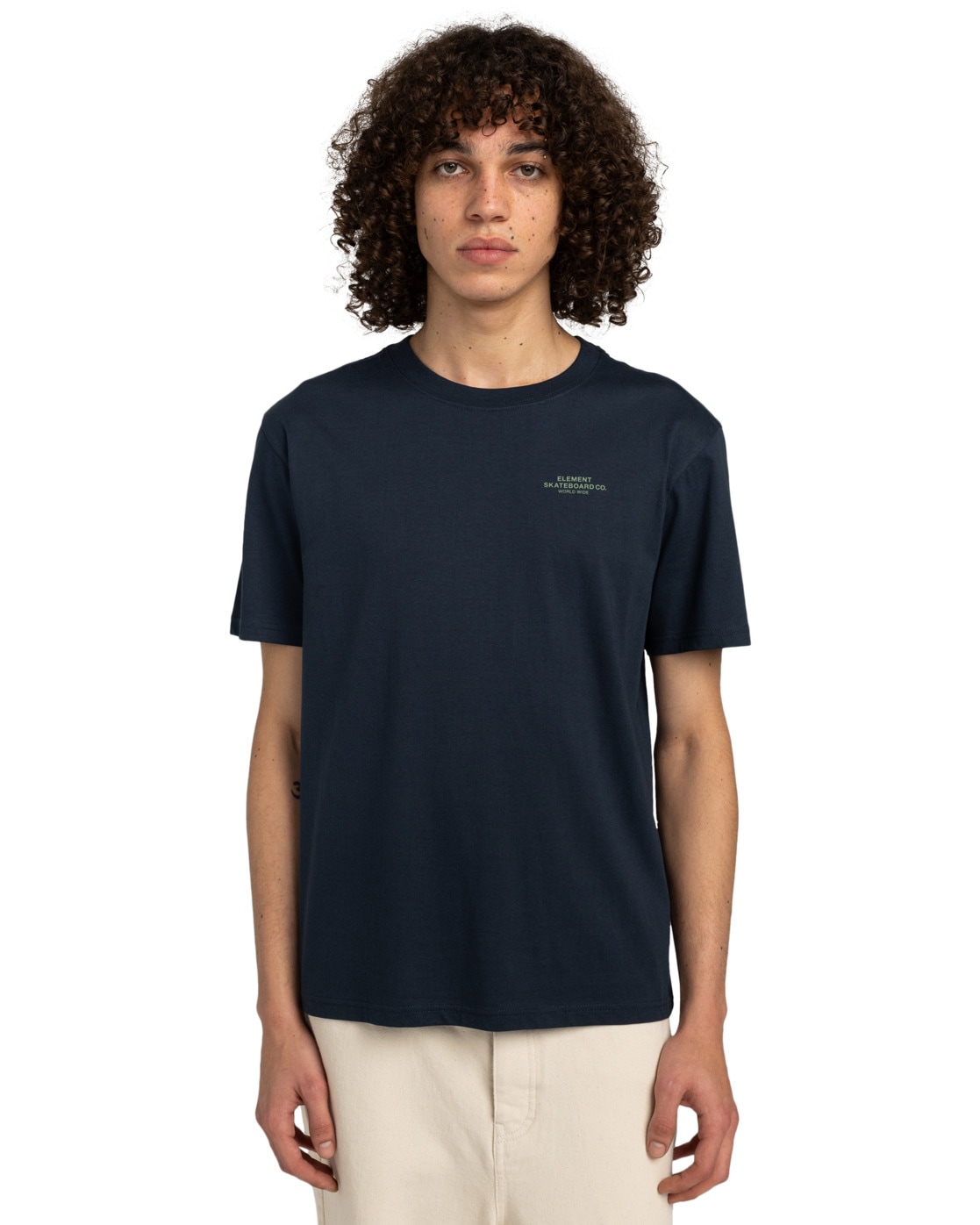 Element T-Shirt »Skateboard Co« Element T-Shirt »Skateboard Co« von Element