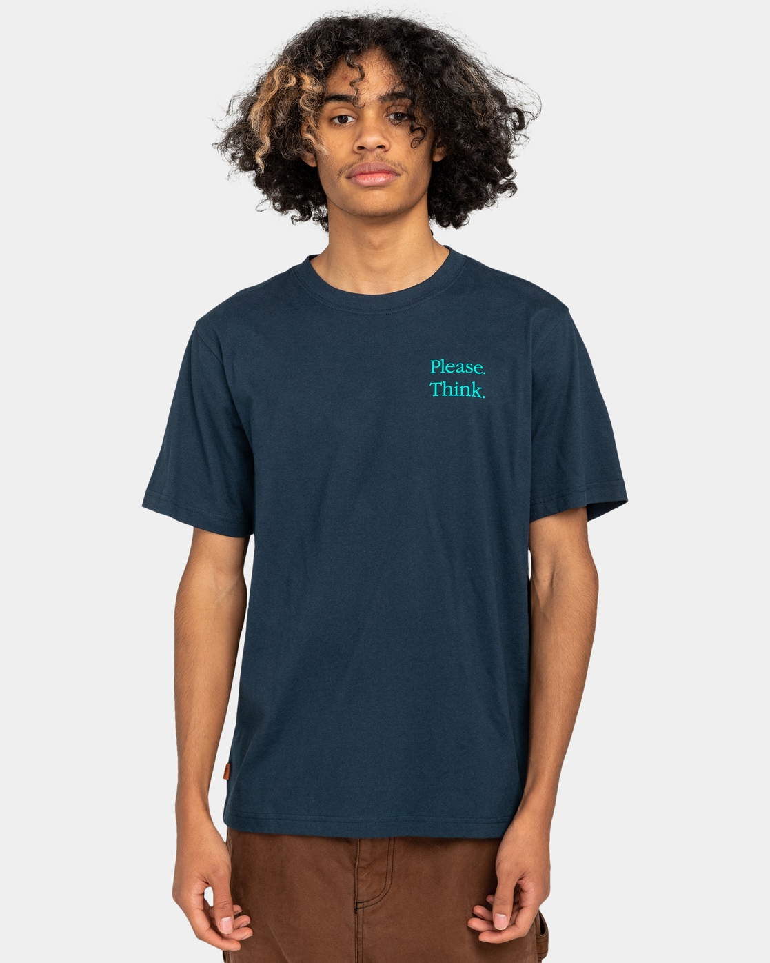 Element T-Shirt »Smokey Bear x Element Bingo« Element T-Shirt »Smokey Bear x Element Bingo« von Element