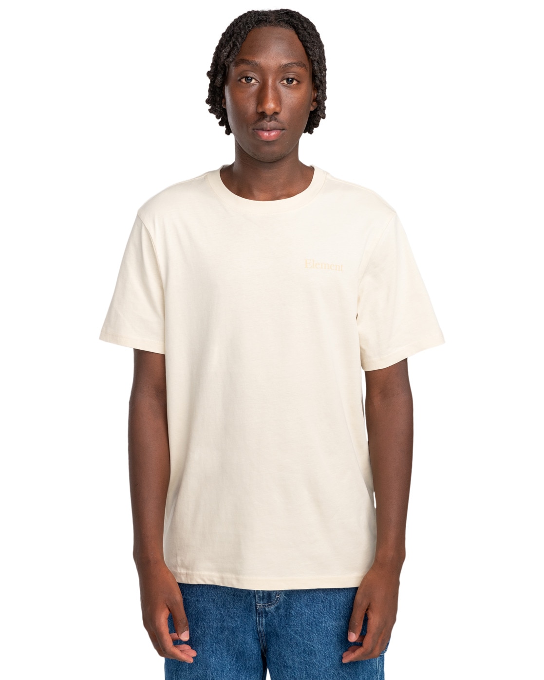 Element T-Shirt »Smokey Bear x Element Fishs« von Element
