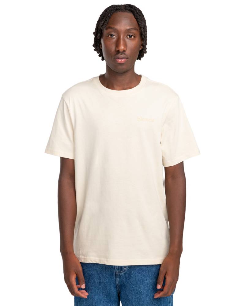 Element T-Shirt »Smokey Bear x Element Fishs« von Element