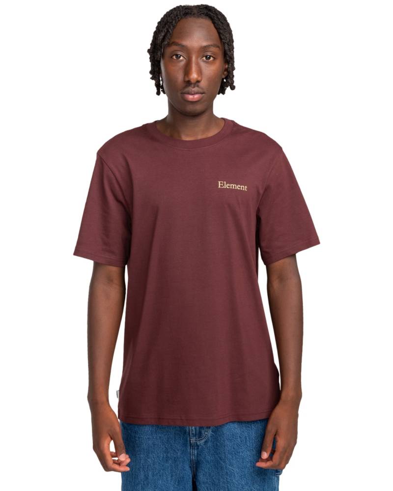 Element T-Shirt »Smokey Bear x Element Prevent« von Element