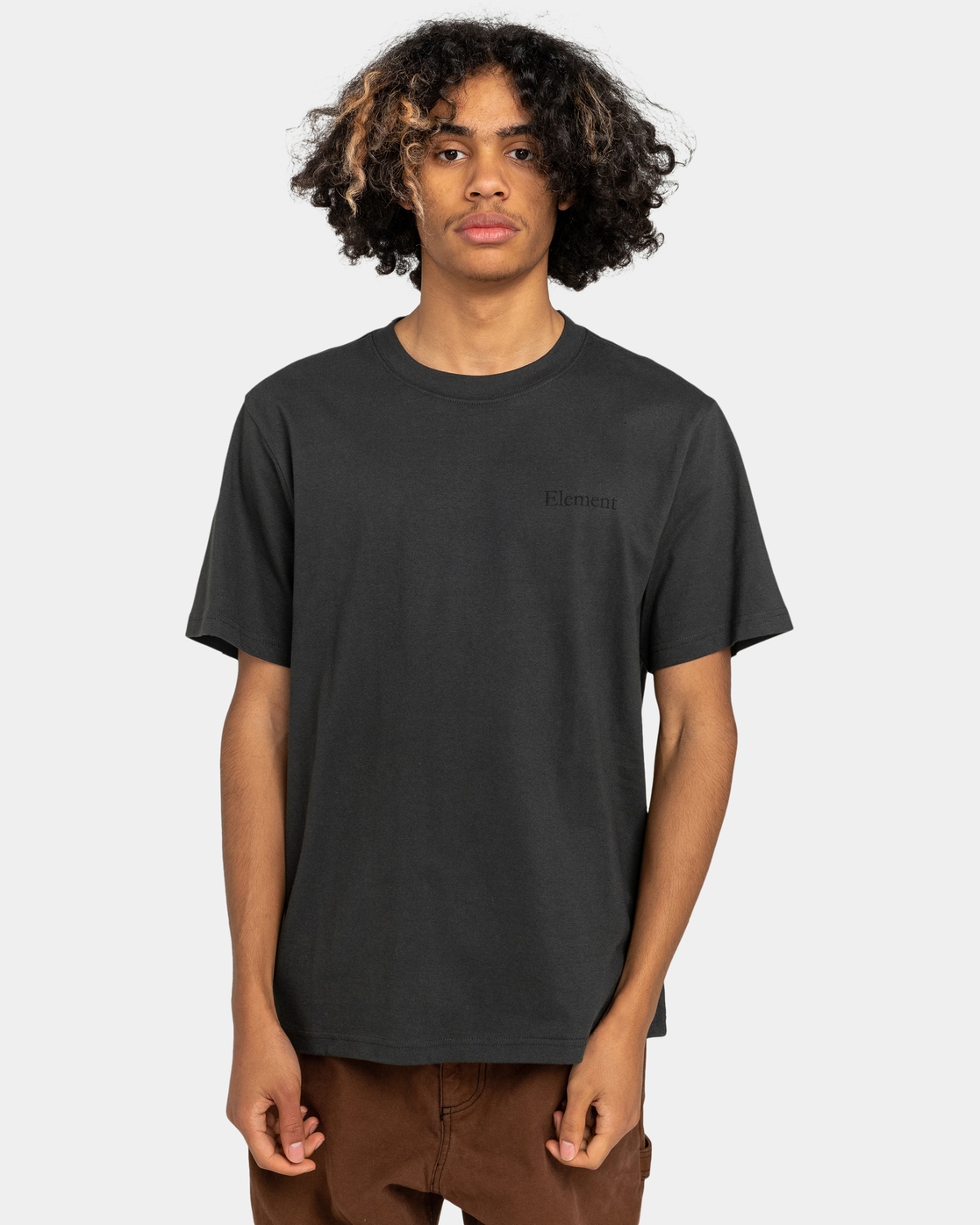 Element T-Shirt »Smokey Bear x Element Prevent« Element T-Shirt »Smokey Bear x Element Prevent« von Element