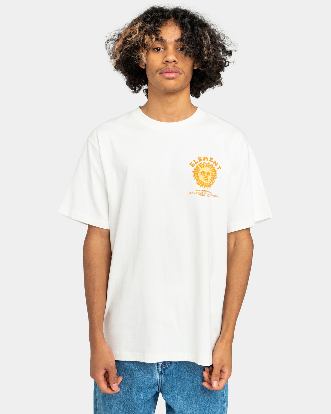 Element T-Shirt »Sommeil« von Element