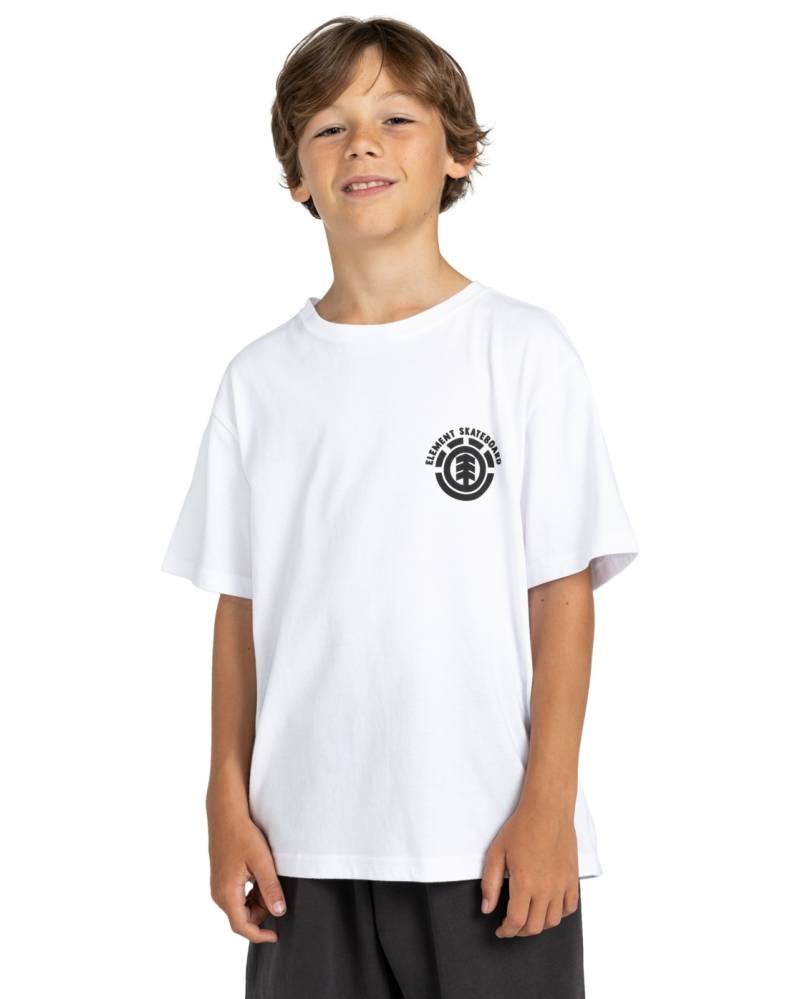 Element T-Shirt »Timber Breakdown« von Element