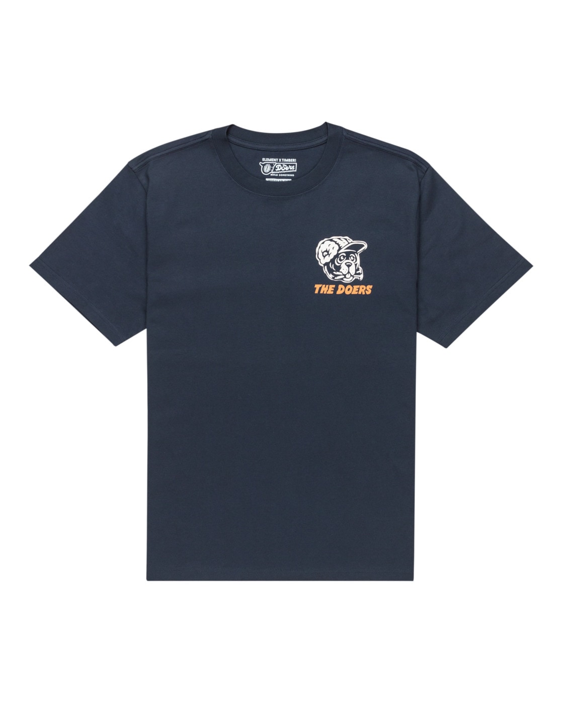 Element T-Shirt »Timber Builder« Element T-Shirt »Timber Builder« von Element