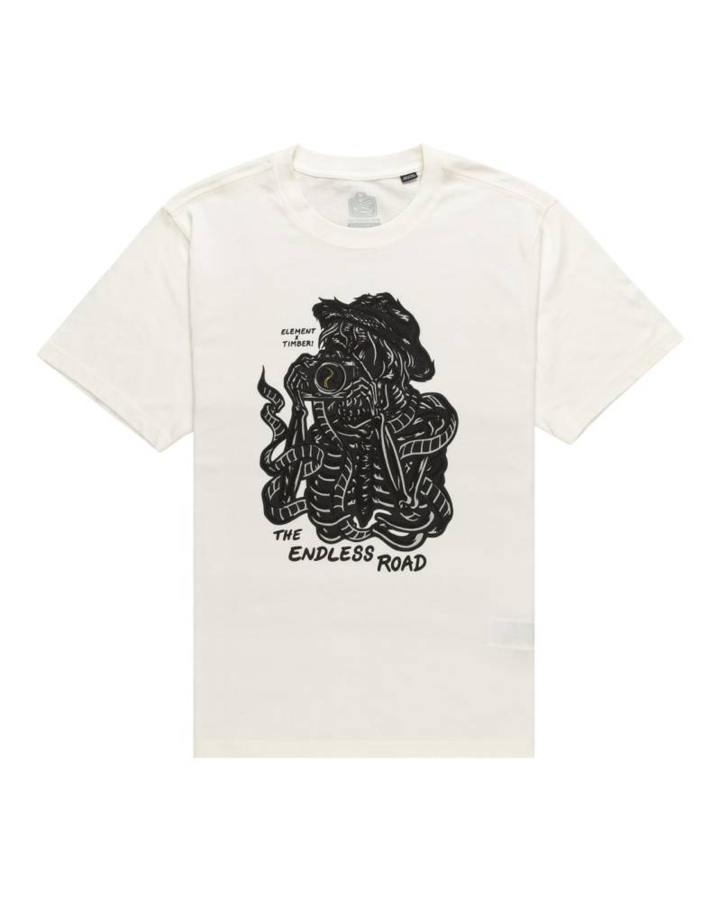 Element T-Shirt »Timber Captured« von Element