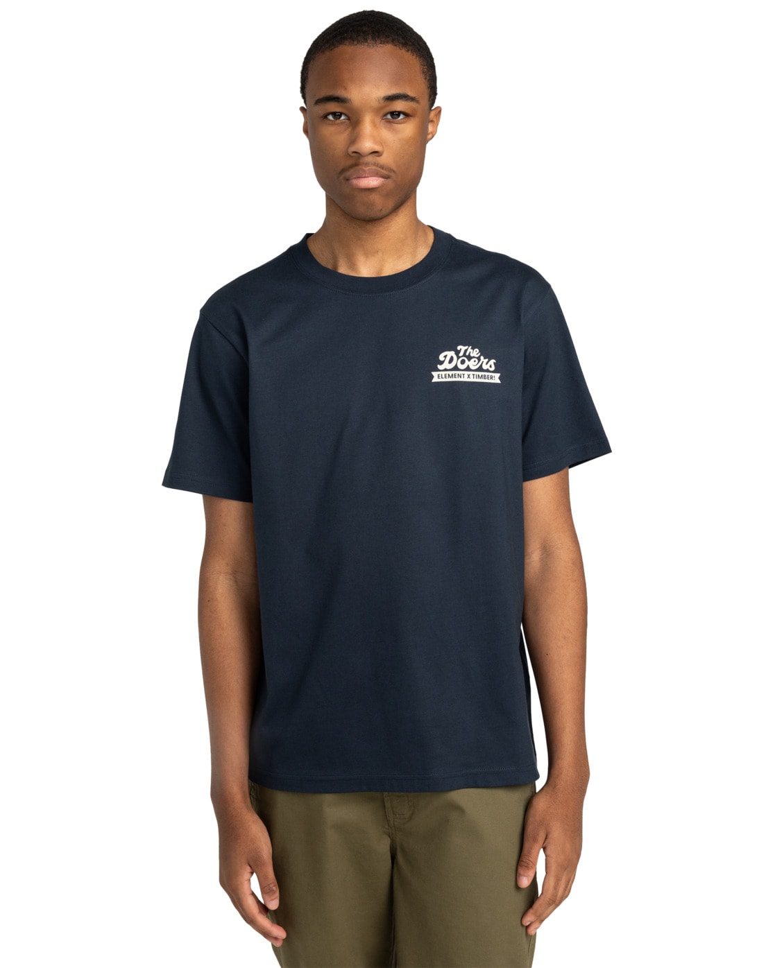 Element T-Shirt »Timber Carry« Element T-Shirt »Timber Carry« von Element