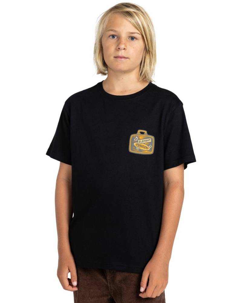 Element T-Shirt »Timber Just In Case« von Element