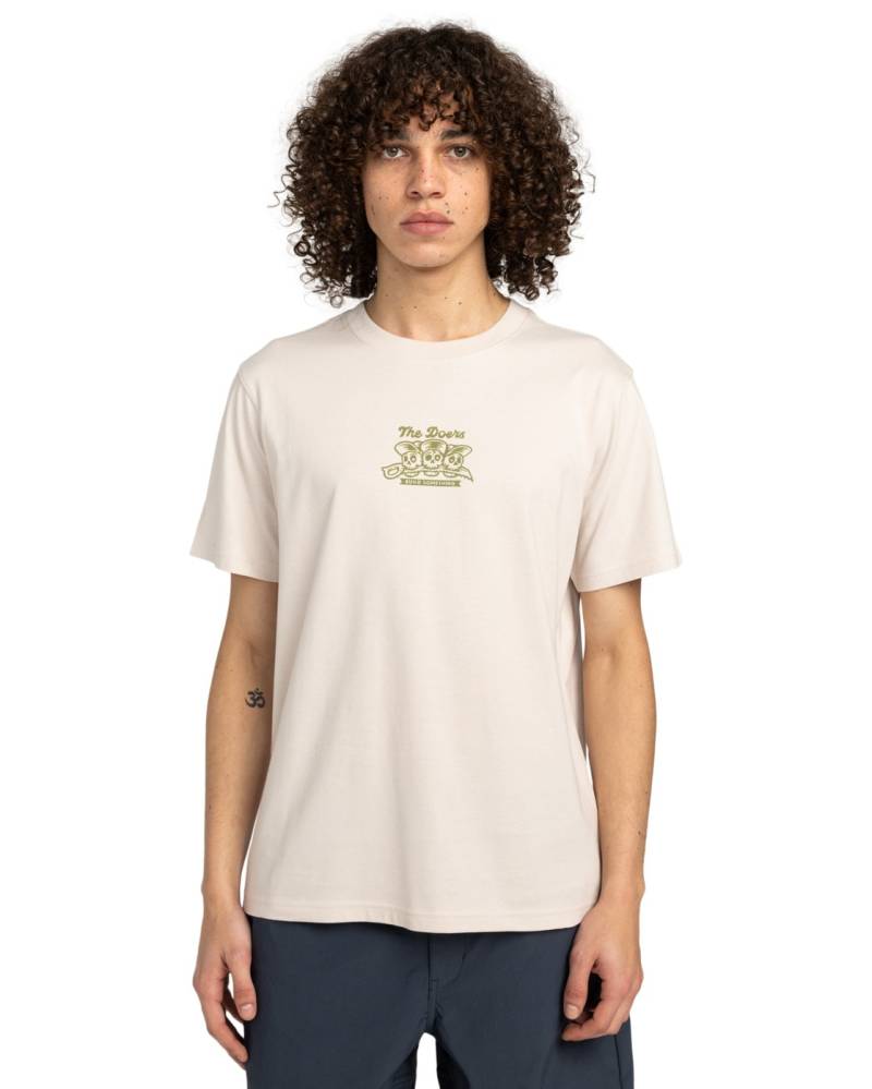 Element T-Shirt »Timber Skeleton Gang« von Element