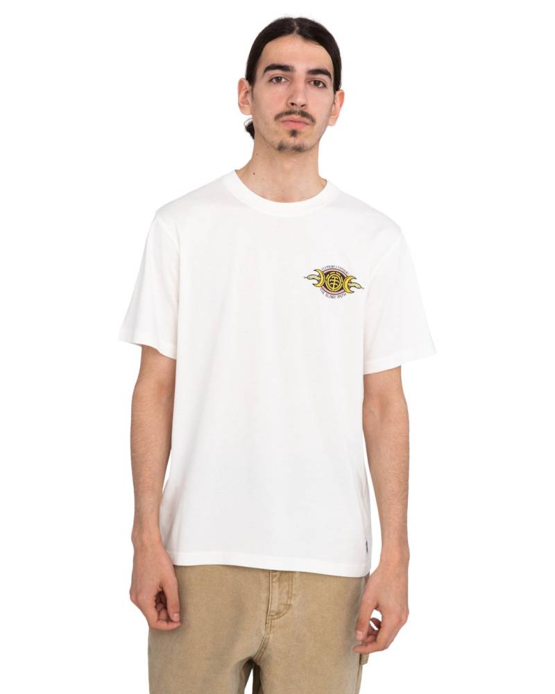 Element T-Shirt »Timber x Element Acceptance« von Element