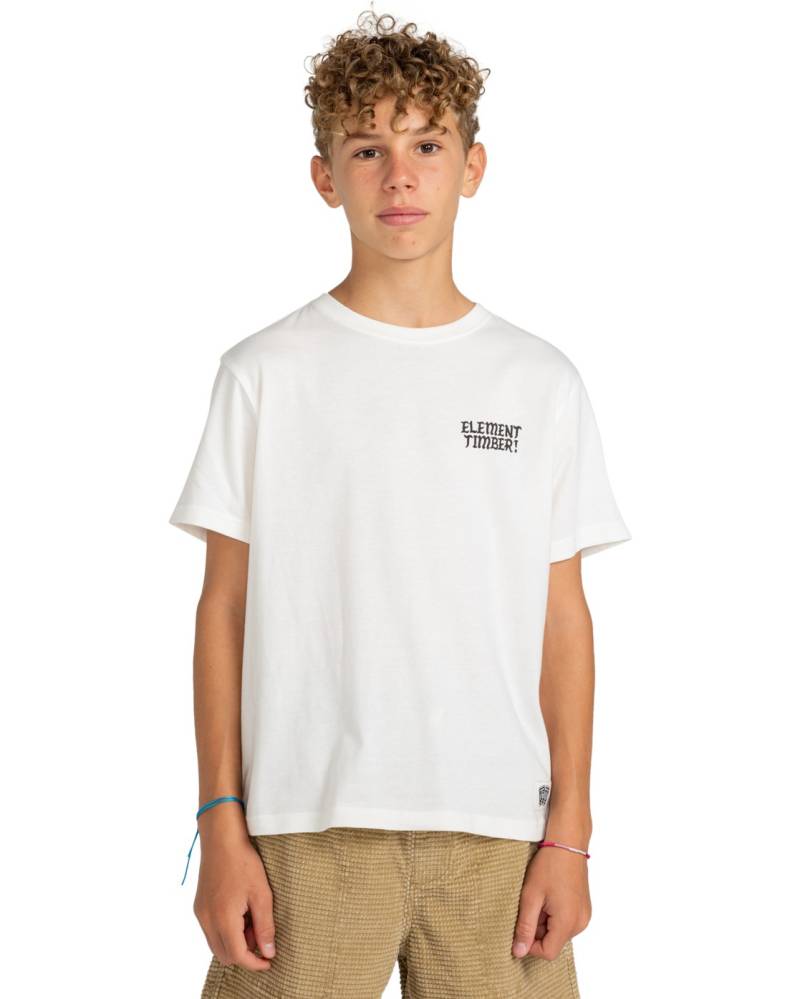 Element T-Shirt »Timber x Element Jester« von Element
