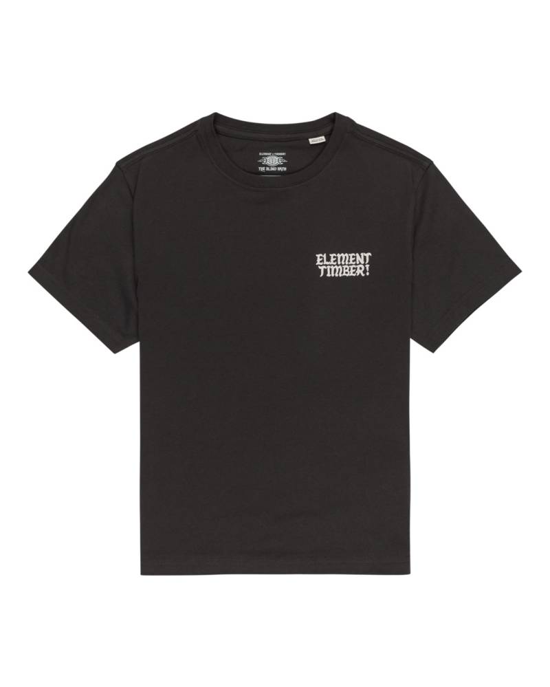 Element T-Shirt »Timber x Element Jester« von Element