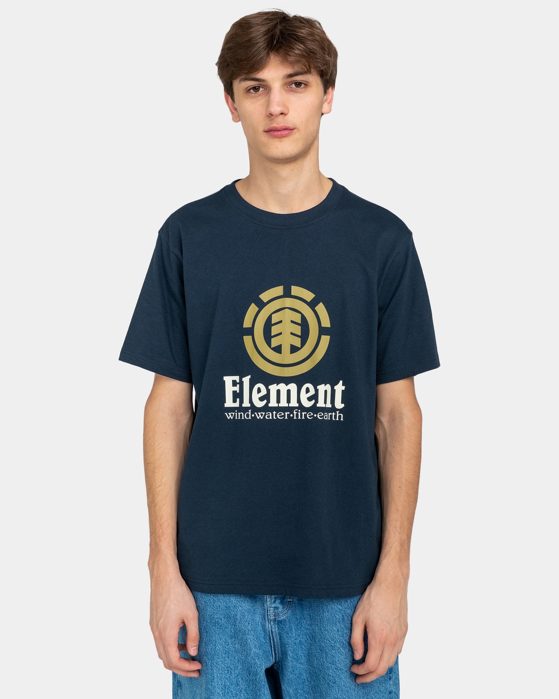 Element T-Shirt »Vertical« von Element