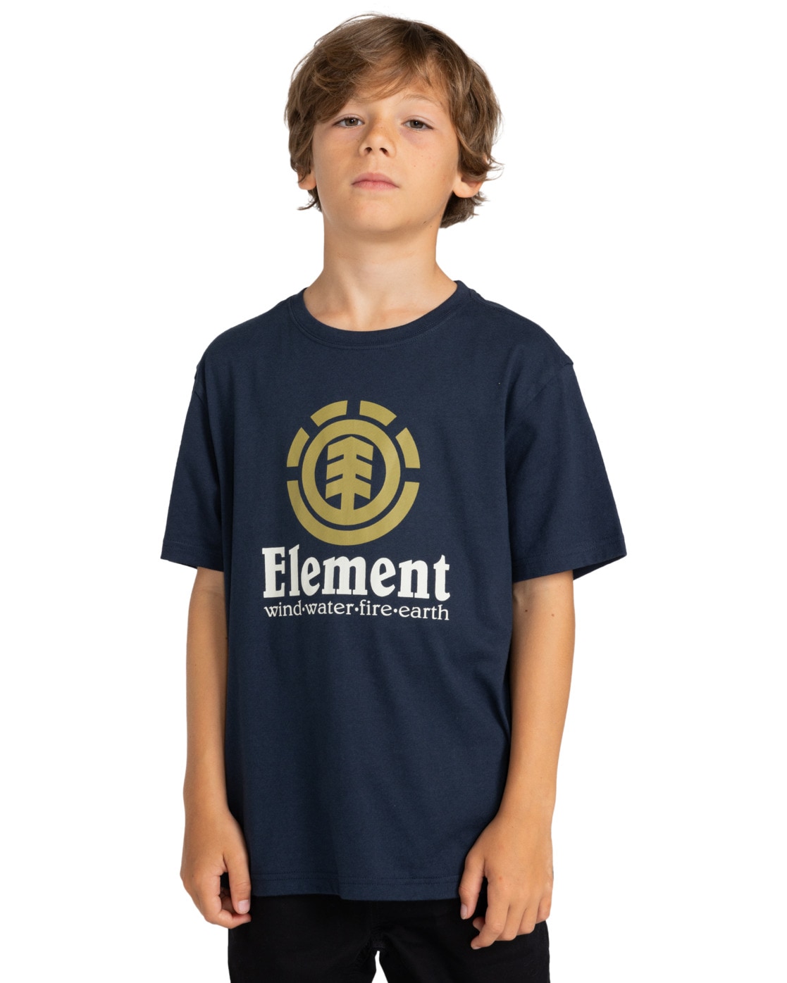 Element T-Shirt »Vertical« Element T-Shirt »Vertical« von Element