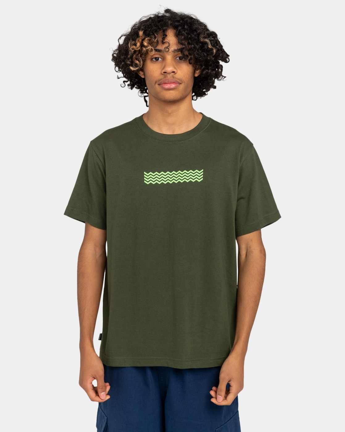 Element T-Shirt »Wave« von Element
