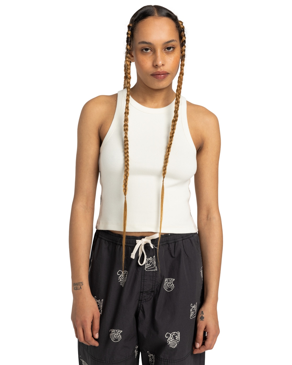 Element Tanktop »VMXE« Element Tanktop »VMXE« von Element