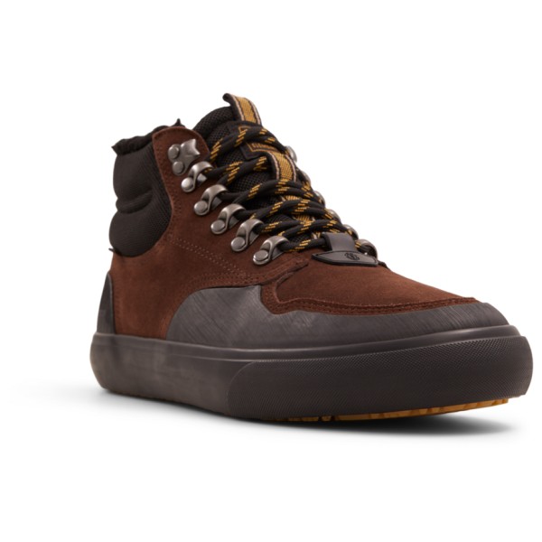 Element - Tc3 Mid W Low Shoe - Winterschuhe Gr 40,5 braun Element - Tc3 Mid W Low Shoe - Winterschuhe Gr 40,5 braun von Element