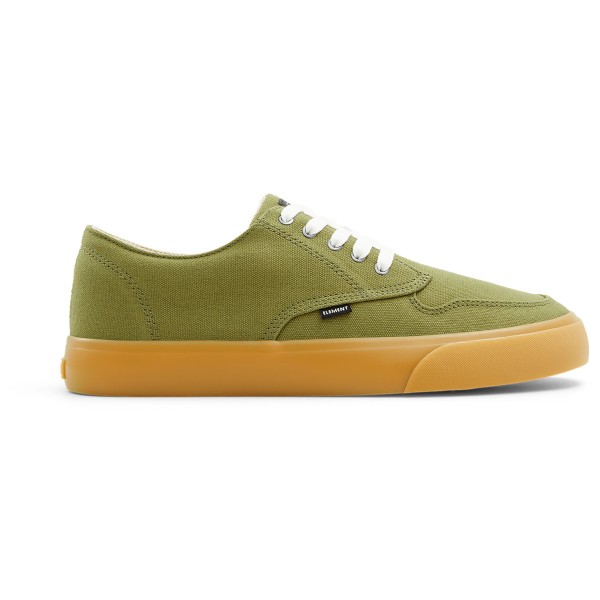 Element - Topaz C3 - Sneaker Gr 39 oliv Element - Topaz C3 - Sneaker Gr 39 oliv von Element