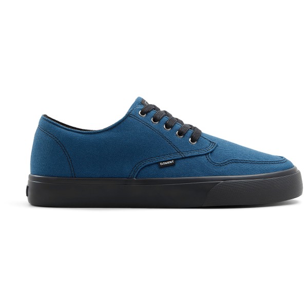 Element - Topaz C3 - Sneaker Gr 42 blau/schwarz Element - Topaz C3 - Sneaker Gr 42 blau/schwarz von Element