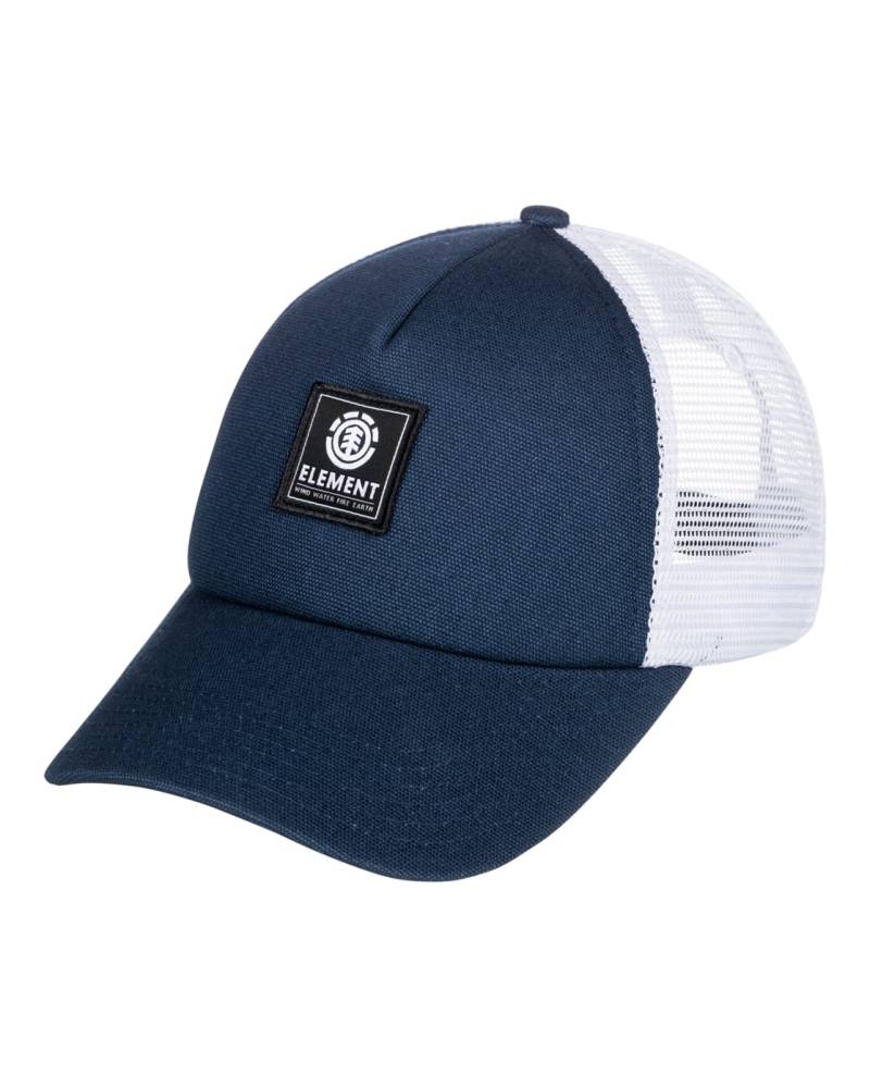 Element Trucker Cap »Icon Mesh« von Element