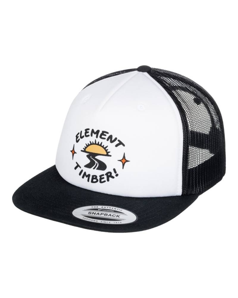 Element Trucker Cap »Timber Cap« von Element