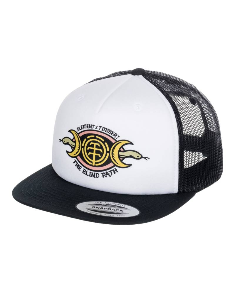Element Trucker Cap »Timber x Element« von Element