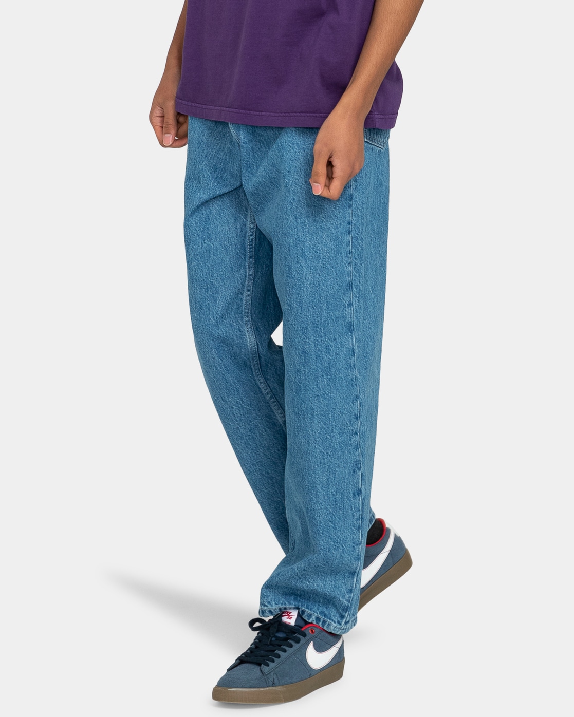 Element Weite Jeans »Big« Element Weite Jeans »Big« von Element