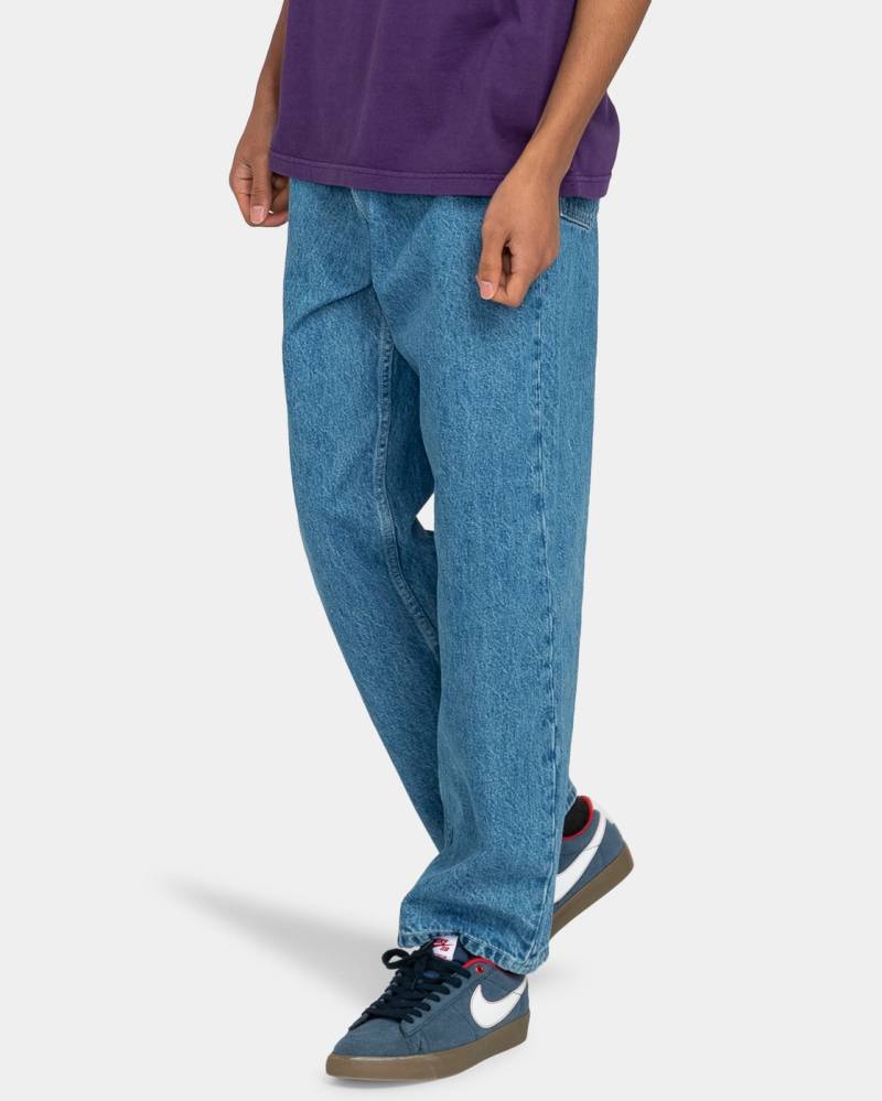 Element Weite Jeans »Big« von Element