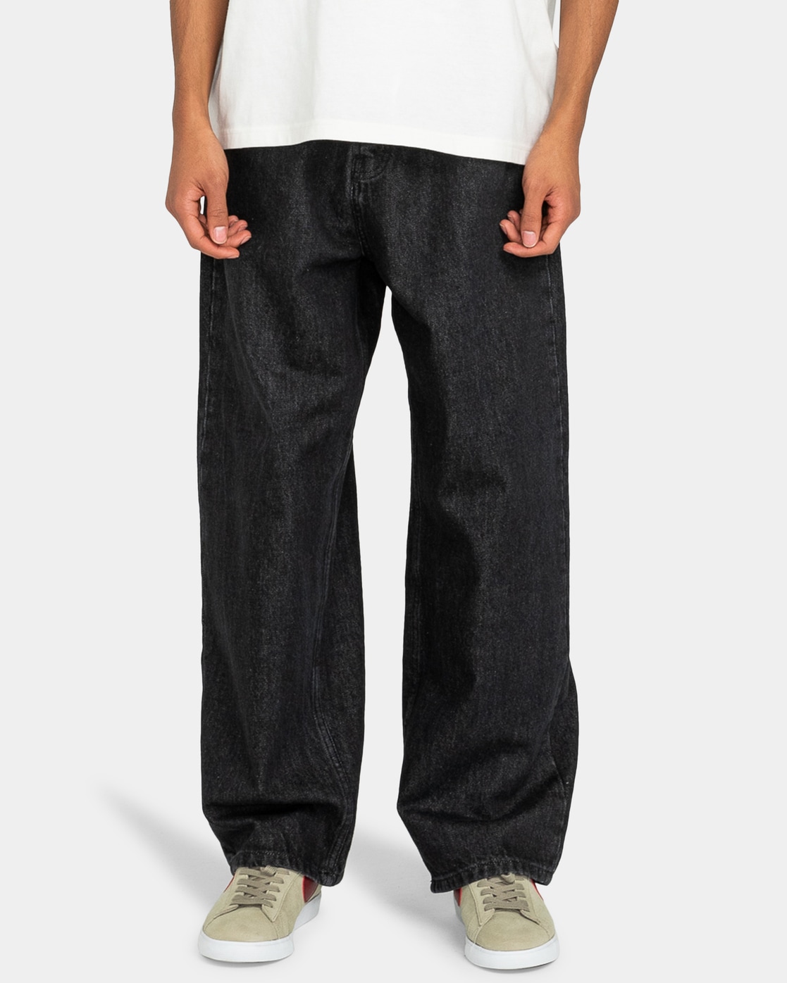 Element Weite Jeans »Big« Element Weite Jeans »Big« von Element