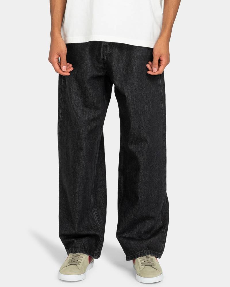 Element Weite Jeans »Big« von Element