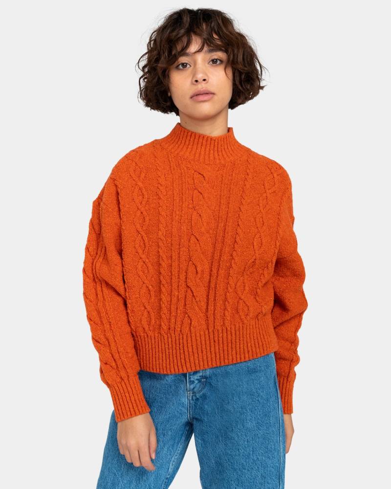 Element Wollpullover »Lenore« von Element