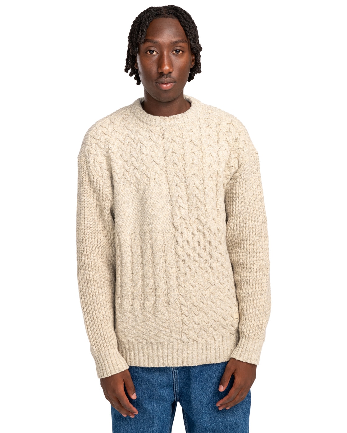 Element Wollpullover »Snugg« Element Wollpullover »Snugg« von Element