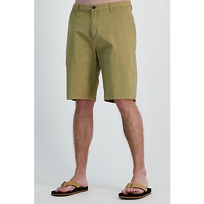 Howland Classic Chino Herren Short Howland Classic Chino Herren Short von Element