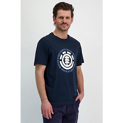 Seal Herren T-Shirt von Element