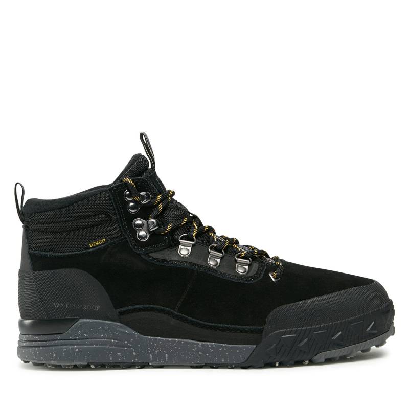 Sneakers Element Donnelly W ELYS300036 Flint Black FBK von Element