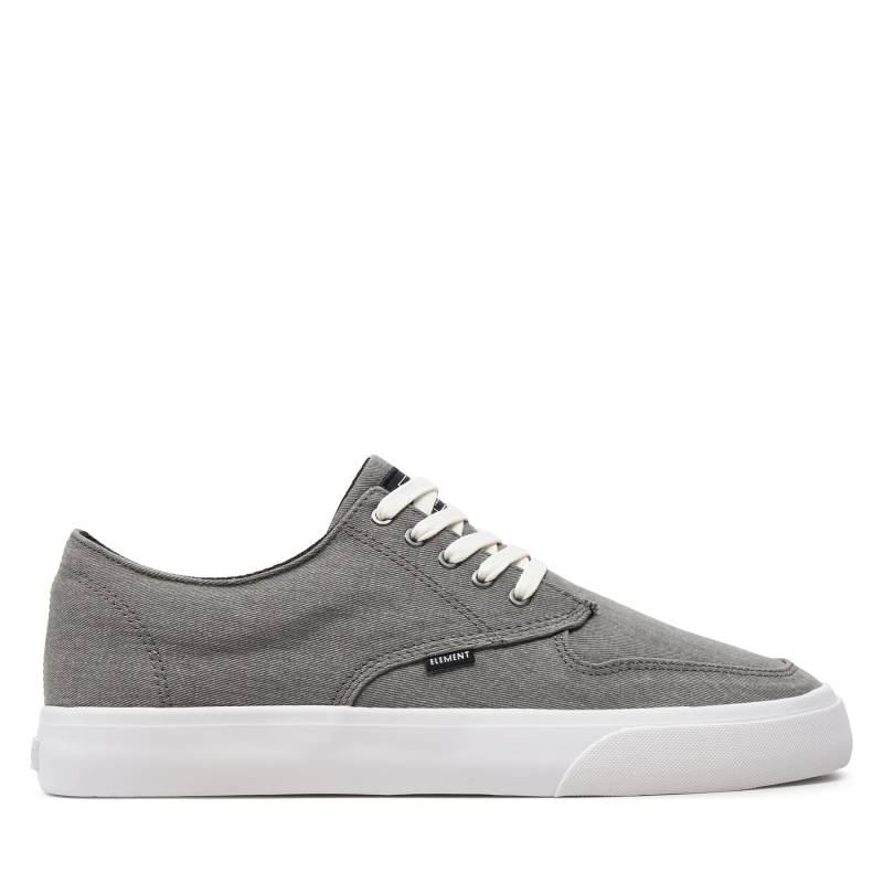 Sneakers Element Topaz C3 ELYS300001-SZMH Grey Heather SZMH von Element