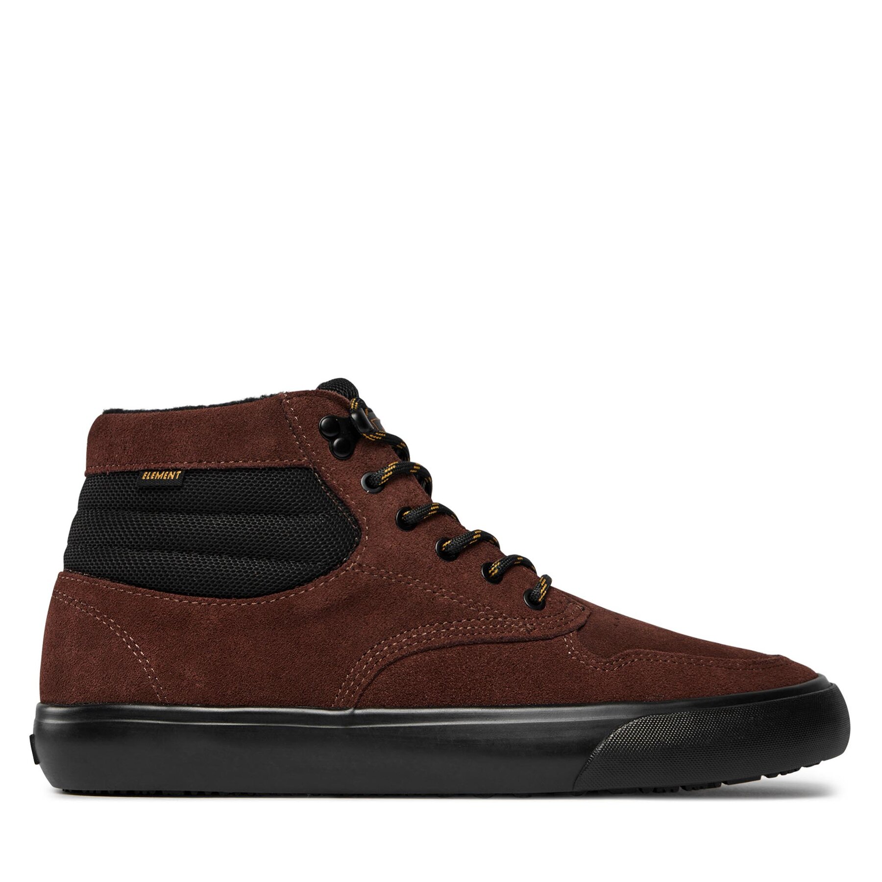 Sneakers Element Topaz C3 Mid ELYS300033 Chestnut CRZ0 von Element