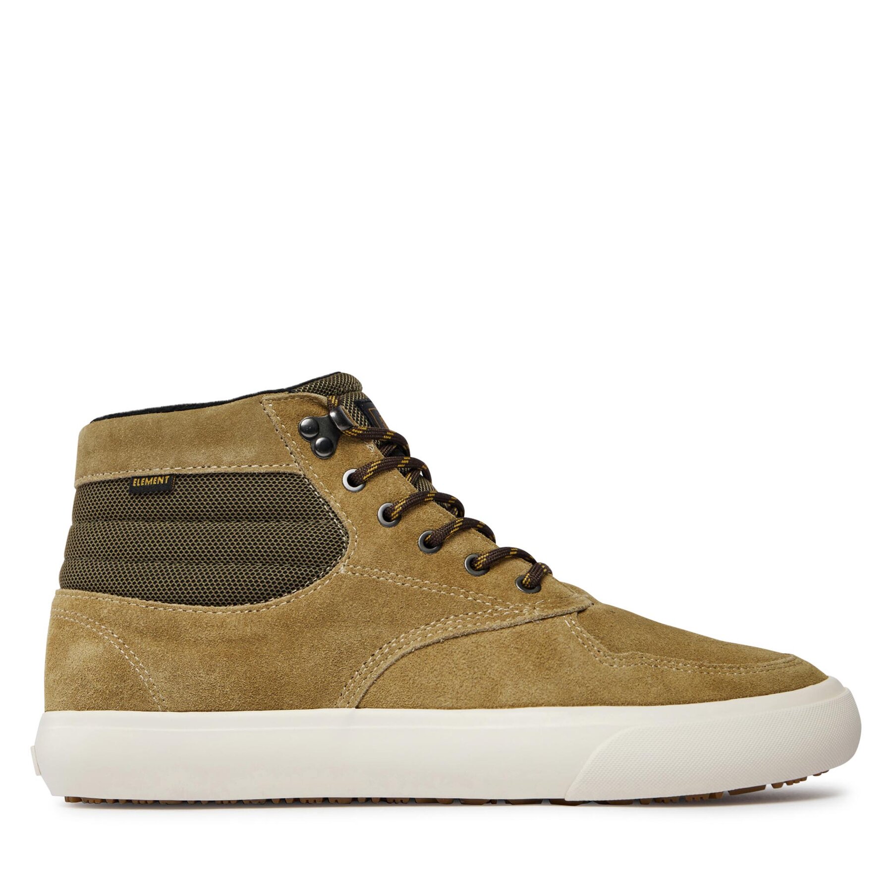 Sneakers Element Topaz C3 Mid ELYS300033 Dull Gold CNE0 von Element